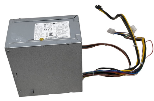 Alimentatore workstation - , hp