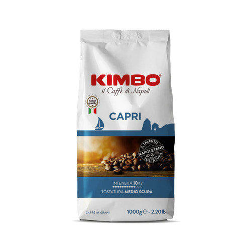 Kimbo caffè in grani - caffÈ,