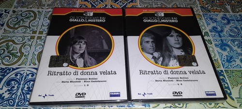 Scenegg rai dvd nuovi - dvd,