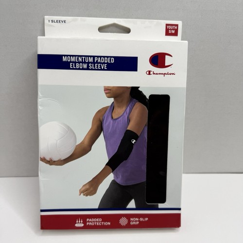 Champion momentum manicotto - champion,