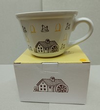 Mulino Bianco tazza colazione