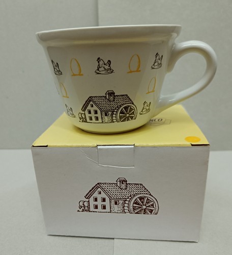 Mulino bianco tazza colazione - tazza,