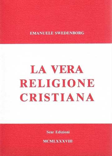 Vera religione cristiana - vera,