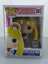 Funko pop animazione super - funko,