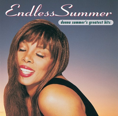Donna summer endless - summer,