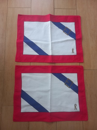 Vintage set americano - vintage,