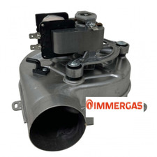 Ventilatore fumi Natalini 30 W