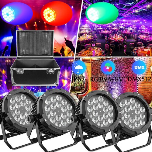 270w ip65 impermeabile 18 - 270w,