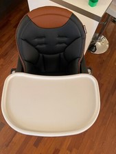 Seggiolone peg perego siesta