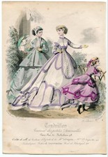 Costume antico originale