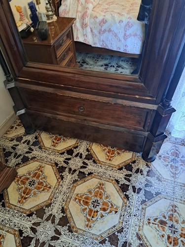 Armadio antico - armadio,