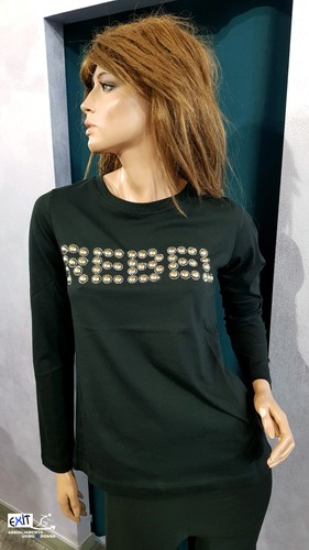 Denny rose shirt manica - t-shirt,
