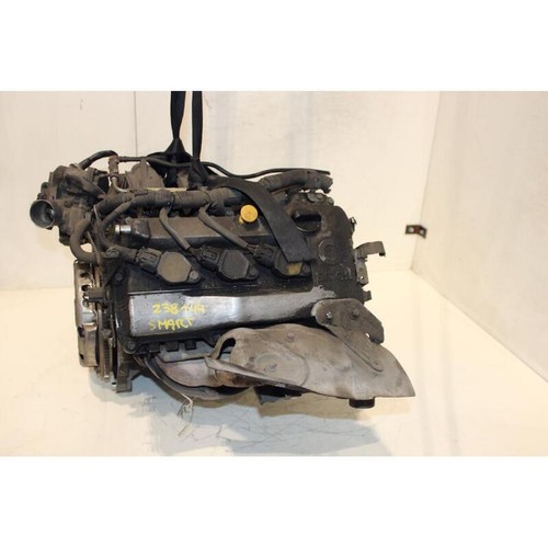 Motore compl 3b21 - motore, compl.