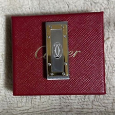 Portafoglio Cartier Fermasoldi