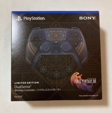 Controller Wireless DualSense