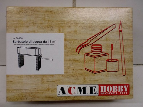 Acme serbatoio di - acme,
