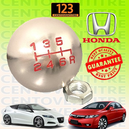 Pomello cambio marce honda - cambio,