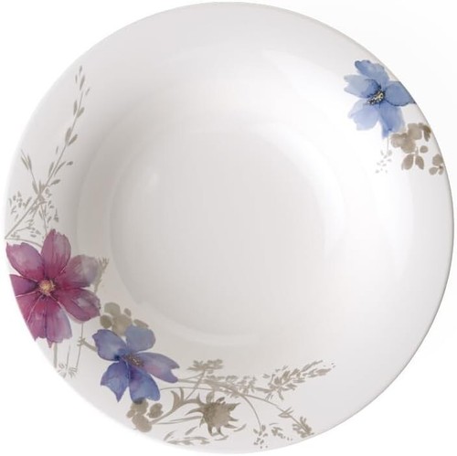 Piatto zuppa villeroy - piatto,