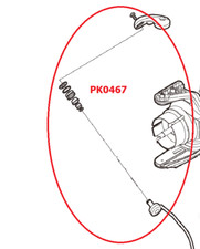 SHIMANO LINE ROLLER SET PER