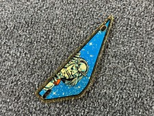 Bally Star Trek flipper campo