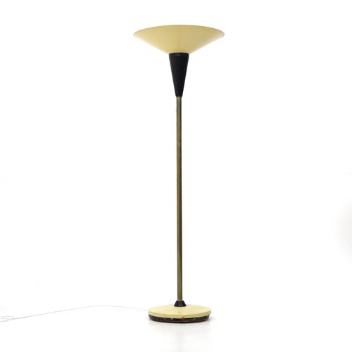 Lampada terra con - da,