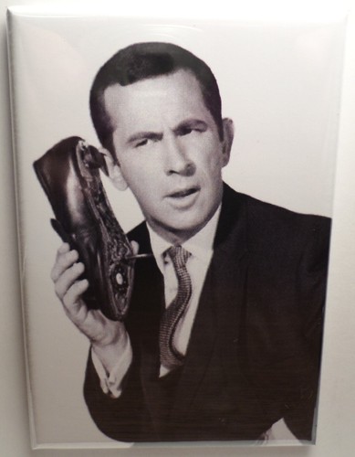 Get smart vintage foto - get,