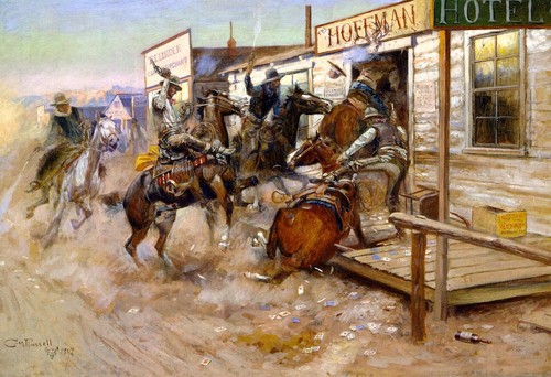 Quadro falso autore - quadro,
