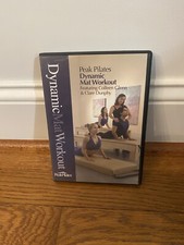 Peak Pilates Dynamic Mat