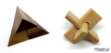 Giocattoli mini rompicapo - giocattoli,