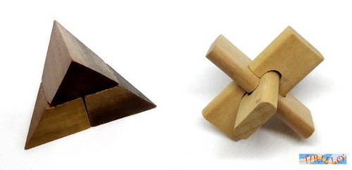 Giocattoli mini rompicapo - giocattoli,