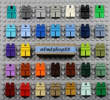 LEGO - Minifigure Legs - PICK