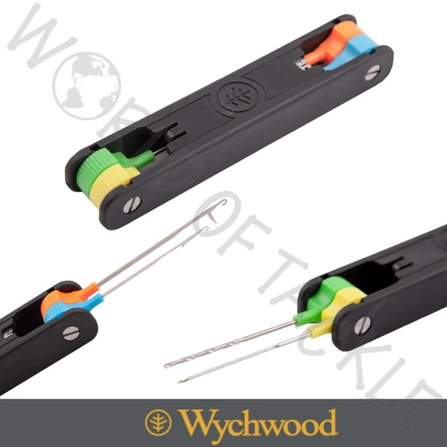 Wychwood set aghi esca - wychwood,