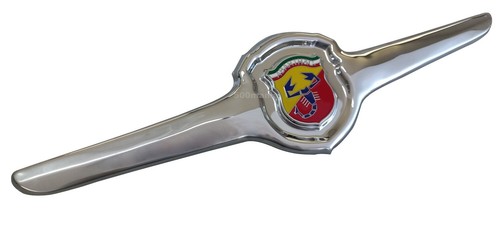 Fregio mascherina anteriore - fregio,