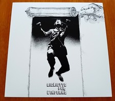 BIGLIETTO PER L'INFERNO s/t