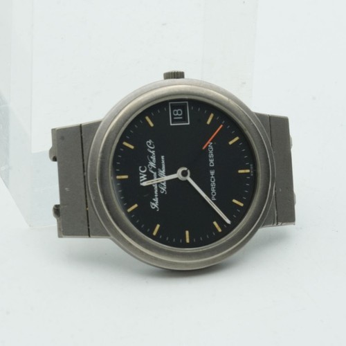 Iwc vintage orologio - vintage, da
