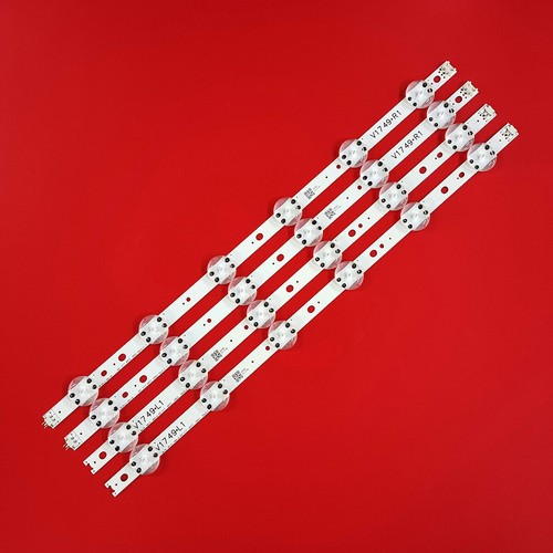 Barre led per 49uj630v - lg,