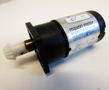 Motore Maxon