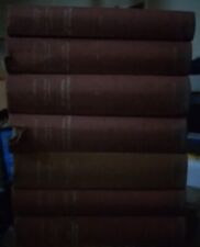 Lamanna STORIA DELLA FILOSOFIA in 7 volumi ed. Le Monnier 1967 - 1970