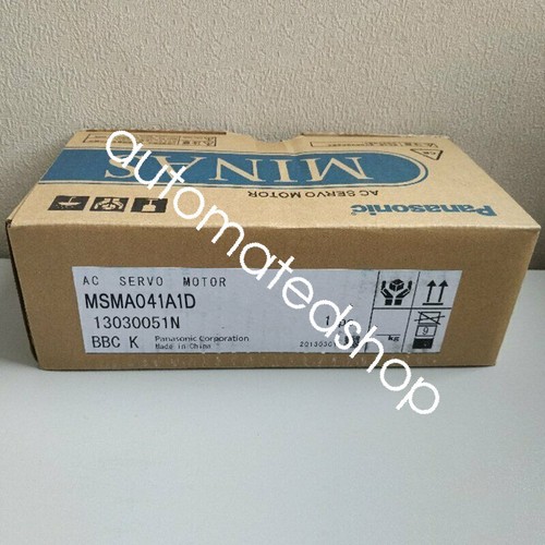 1pcs nuovo panasonic - panasonic, ac