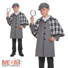 Costume vestito ragazzo