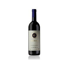 Magnum sassicaia 2006 cassa - magnum,
