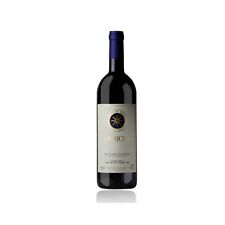 1 MAGNUM SASSICAIA 2006 CASSA