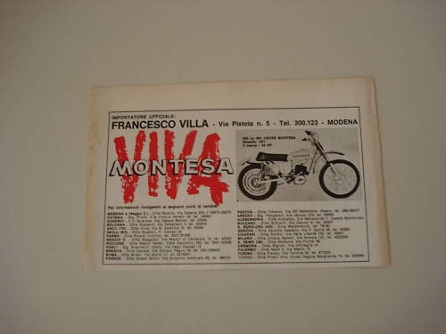 Advertising pubblicità 1971 - advertising,