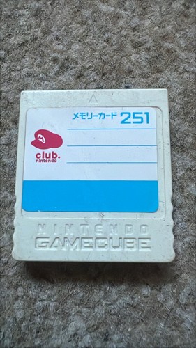 Scheda memoria club - memoria,