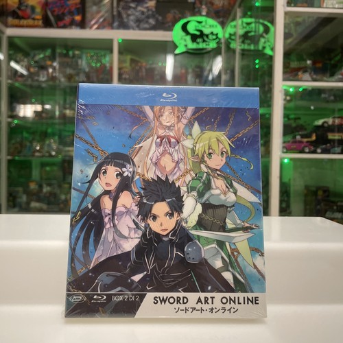 Dynit blu ray ita - blu, art