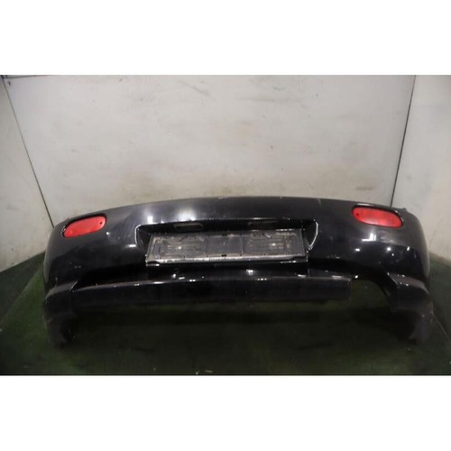 Paraurti posteriore hyundai - paraurti,