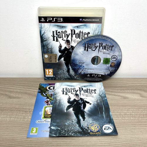 Harry potter doni - potter, della