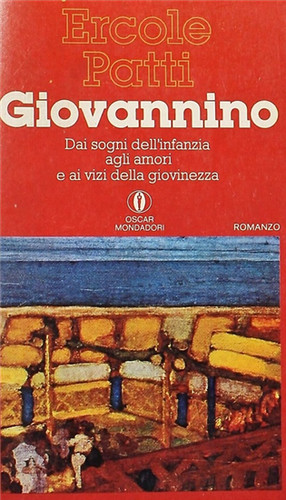 Patti ercole giovannino - -,