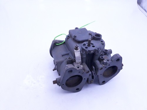 Carburatore solex c40 ddh - carburatore,