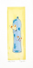 Tonino Guerra | Acquaforte |